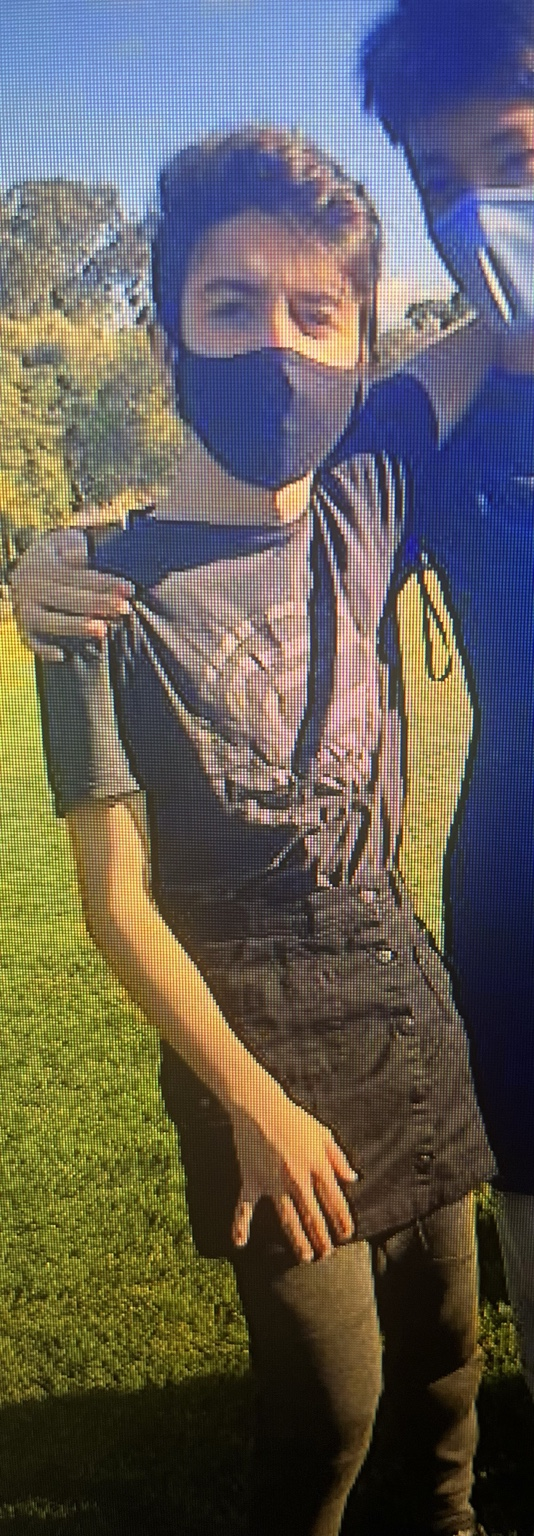 Josh Lisi